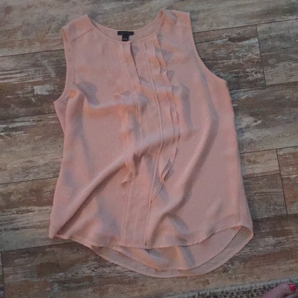 Dress blouse
